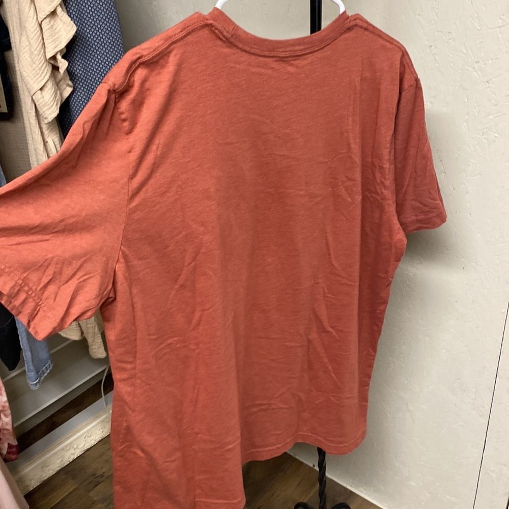 Love In Faith Fall Tee "Blessed" - Picture 4 of 6